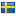 thedaily.sk server is located in Sweden